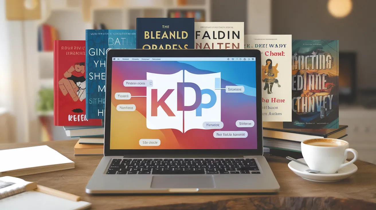 best kdp software