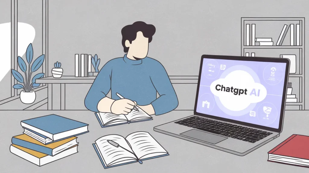 chatgpt for kdp